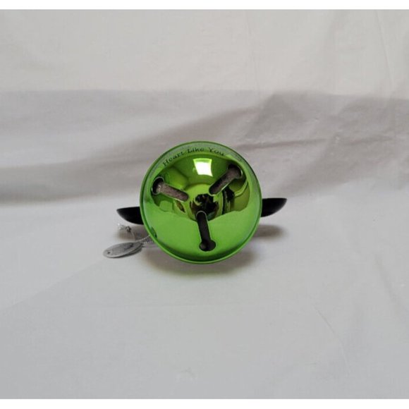 Mickey Mouse Snow Globe Ornament SNOWBODY WARMS MY HEART Bradford #A1143 COA - Picture 7 of 12